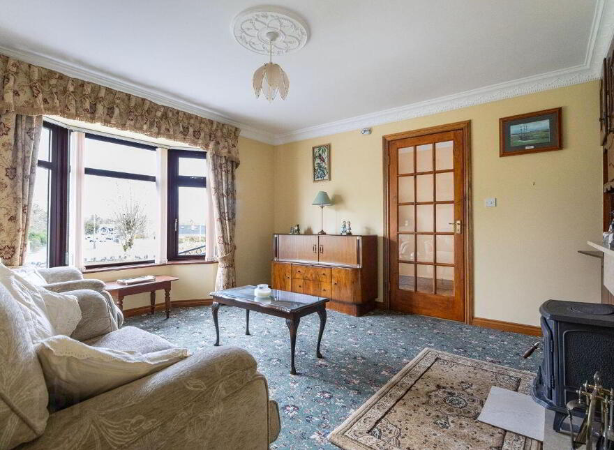 Mayfield, Claremorris, F12RT68