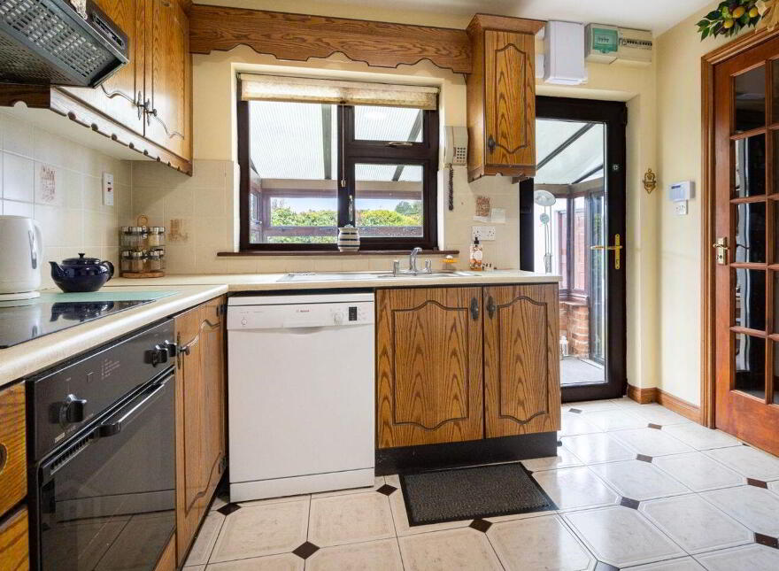 Mayfield, Claremorris, F12RT68