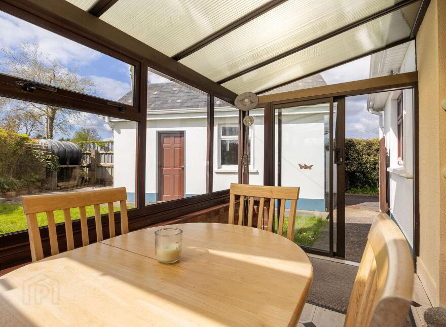Mayfield, Claremorris, F12RT68