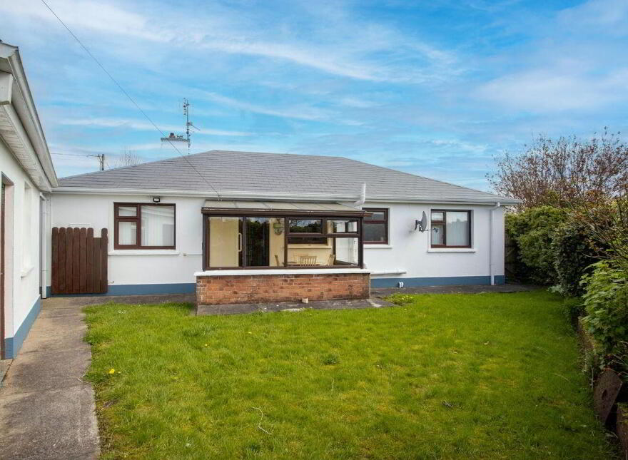 Mayfield, Claremorris, F12RT68