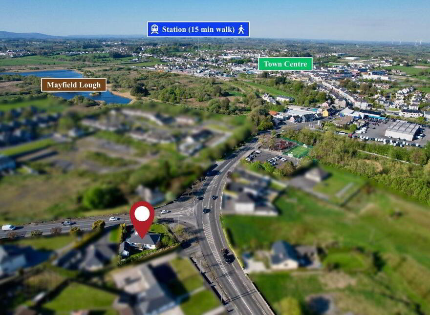 Mayfield, Claremorris, F12RT68