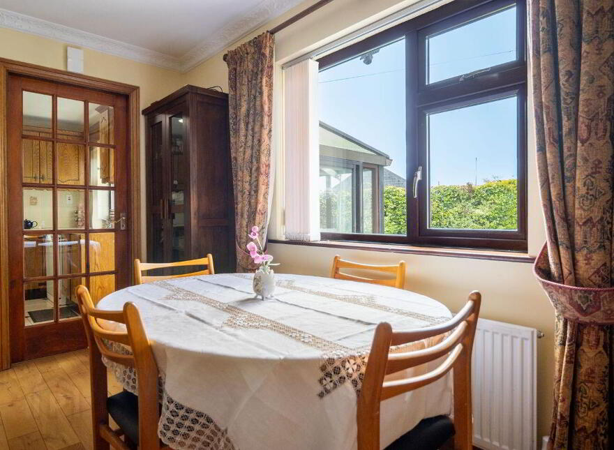 Mayfield, Claremorris, F12RT68