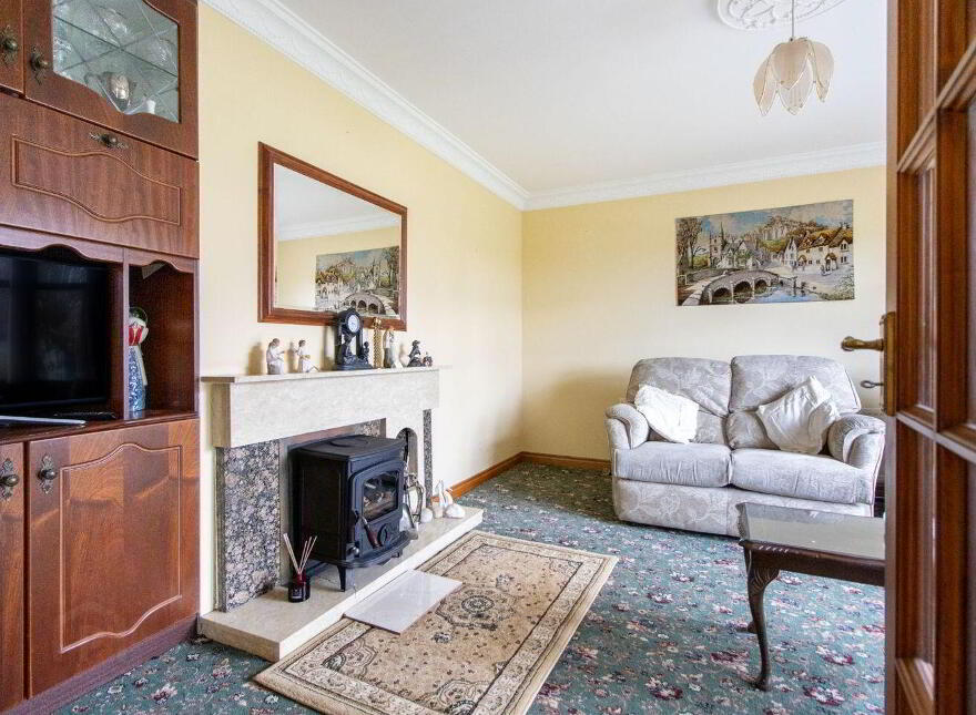 Mayfield, Claremorris, F12RT68