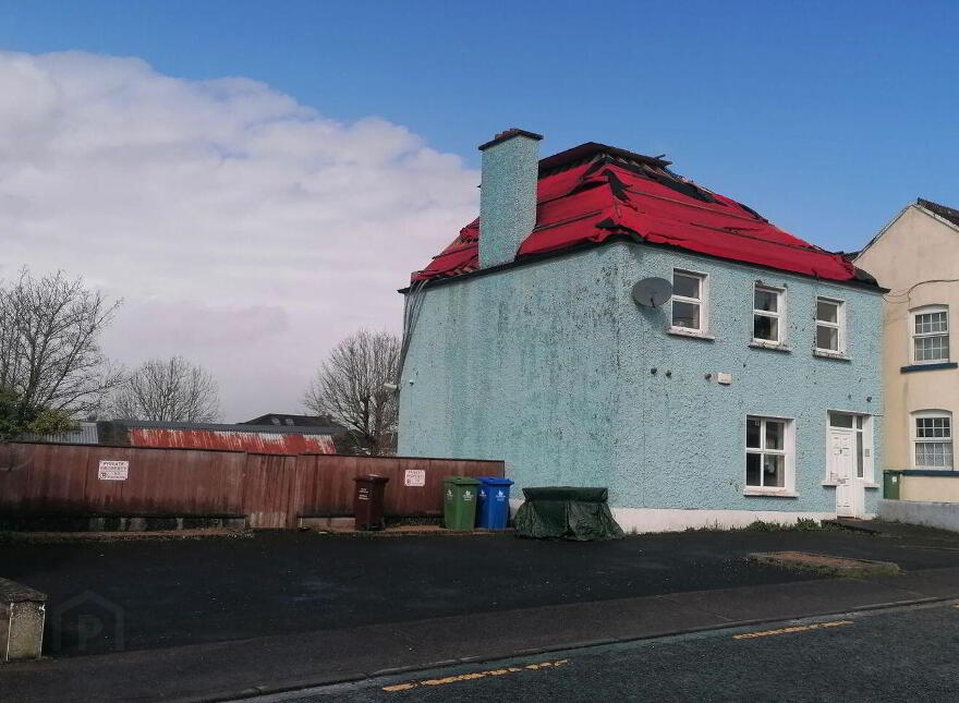 Chapel Street, Kiltimagh, F12D9P7