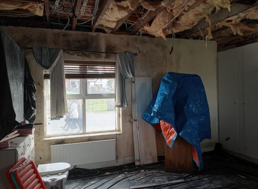 Chapel Street, Kiltimagh, F12D9P7