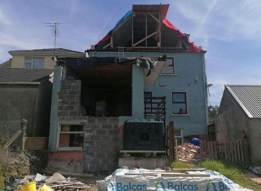 Chapel Street, Kiltimagh, F12D9P7