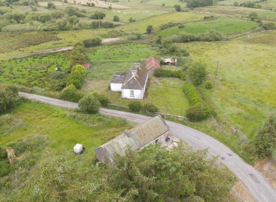 Knockbrack, Swinford, F12K7C3