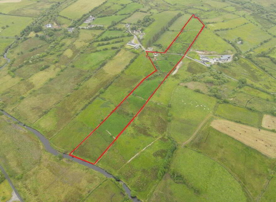 Knockbrack, Swinford, F12K7C3