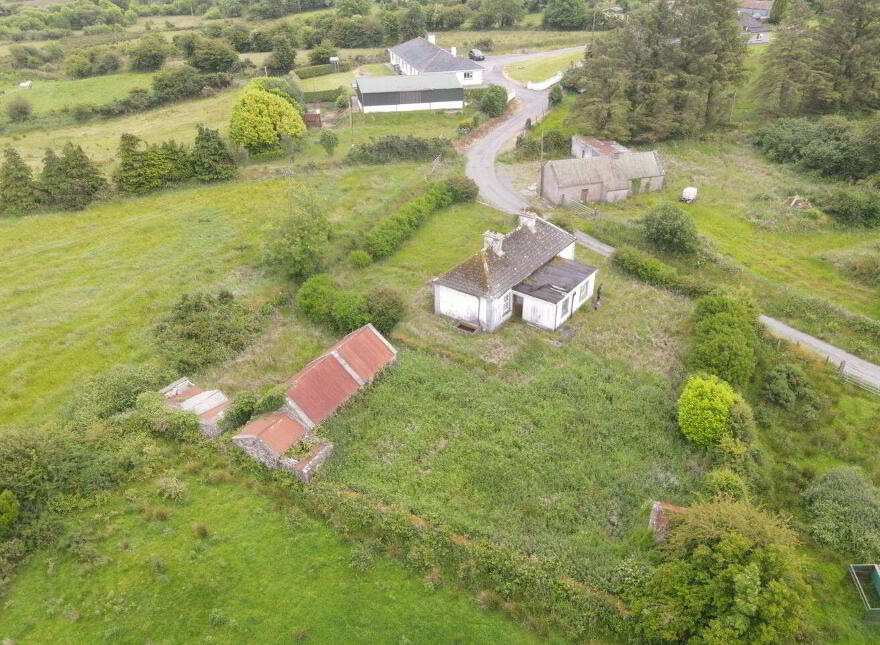 Knockbrack, Swinford, F12K7C3