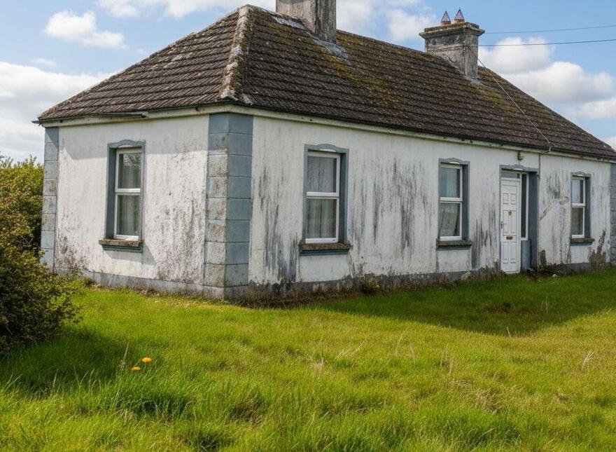 Knockbrack, Kiltimagh, F12K7C3