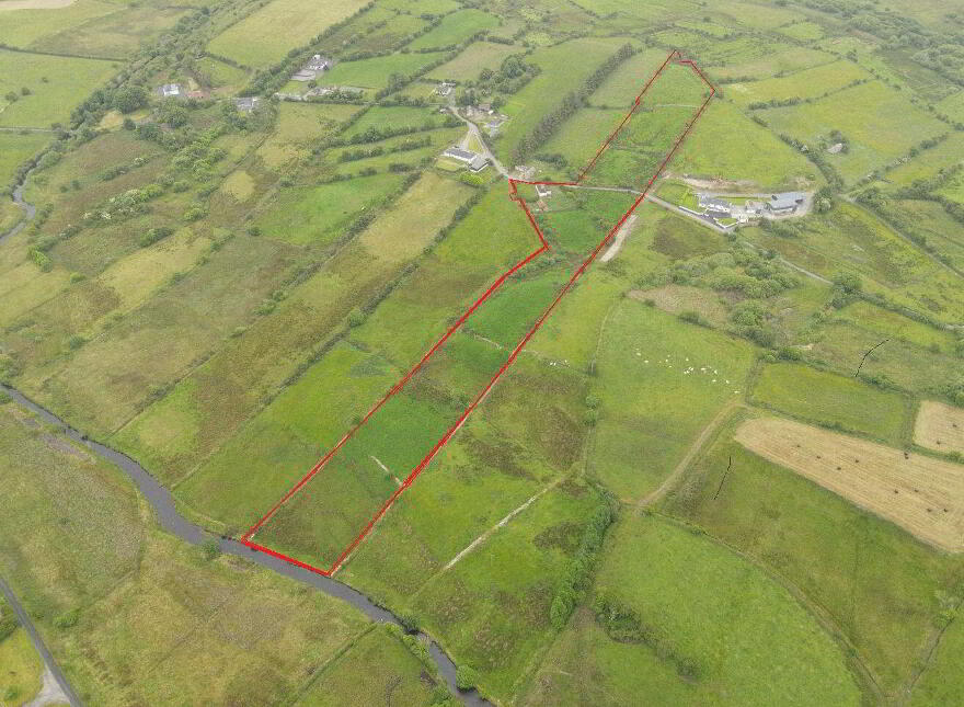 Knockbrack, Kiltimagh, F12K7C3