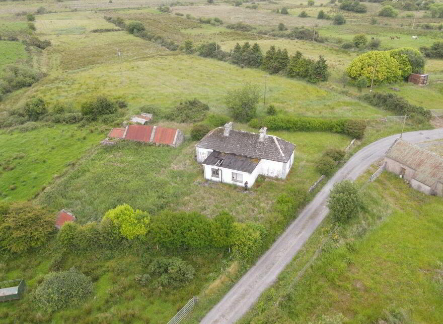 Knockbrack, Kiltimagh, F12K7C3