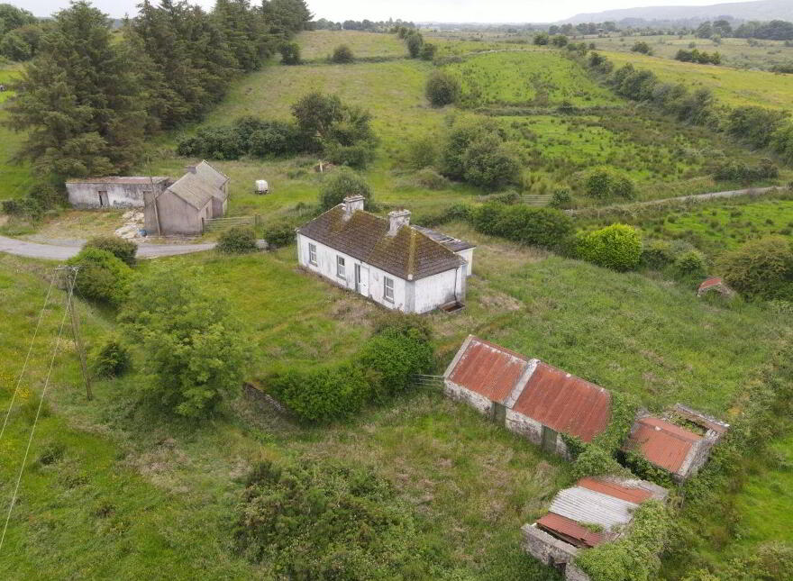 Knockbrack, Kiltimagh, F12K7C3