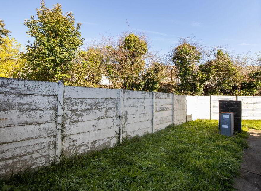 32 Dunbeag, Newport Road, Castlebar, F23WA21