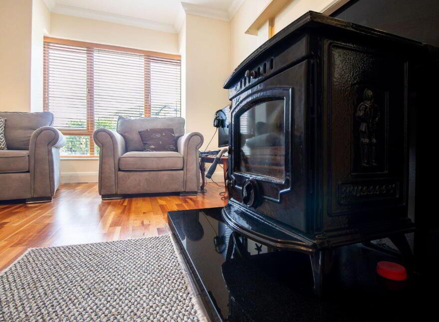 32 Dunbeag, Newport Road, Castlebar, F23WA21