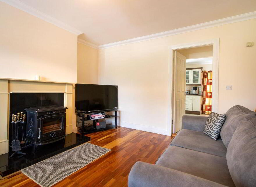 32 Dunbeag, Newport Road, Castlebar, F23WA21