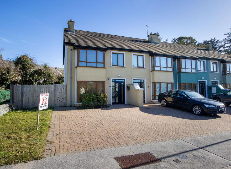 32 Dunbeag, Newport Road, Castlebar, F23WA21