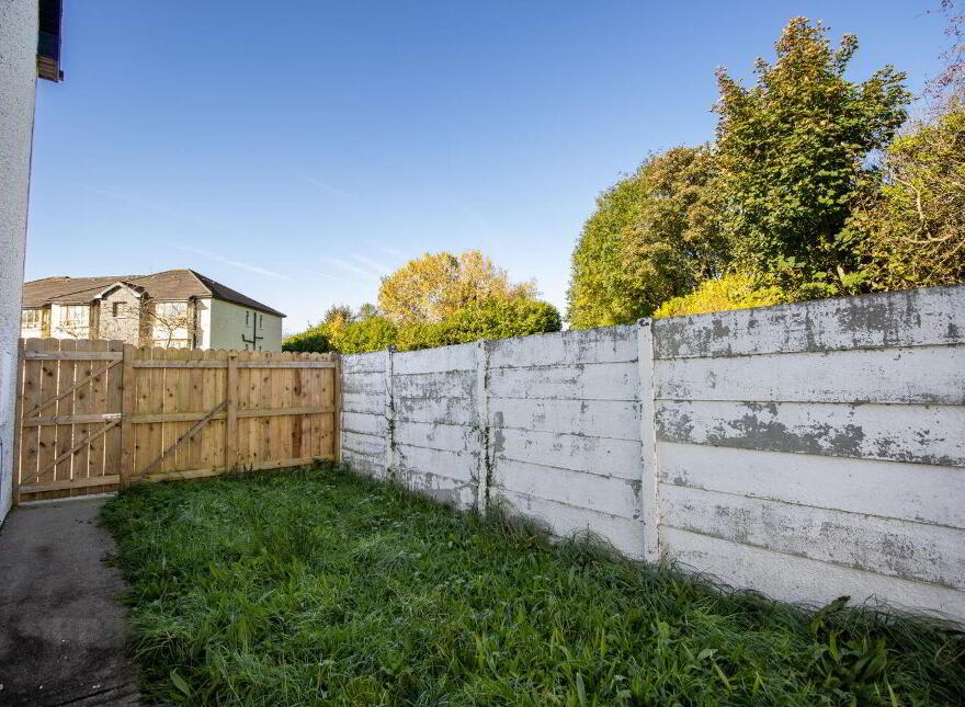 32 Dunbeag, Newport Road, Castlebar, F23WA21