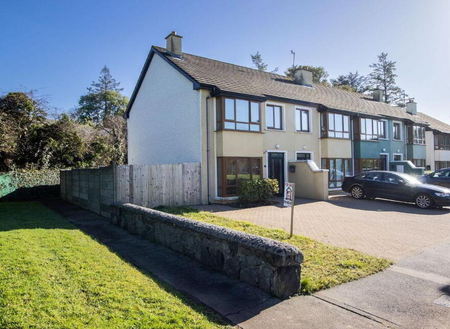 32 Dunbeag, Newport Road, Castlebar, F23WA21