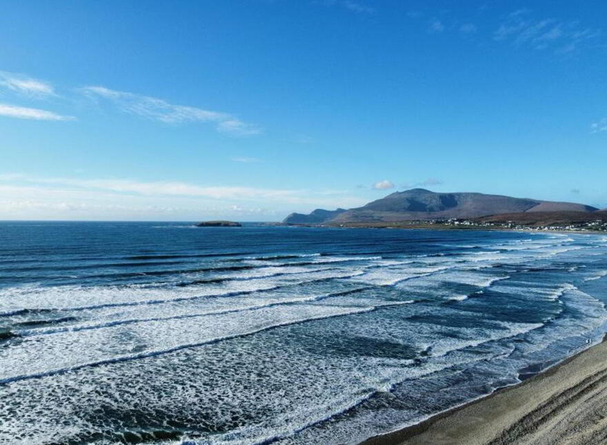 Dookinella, Achill, Achill