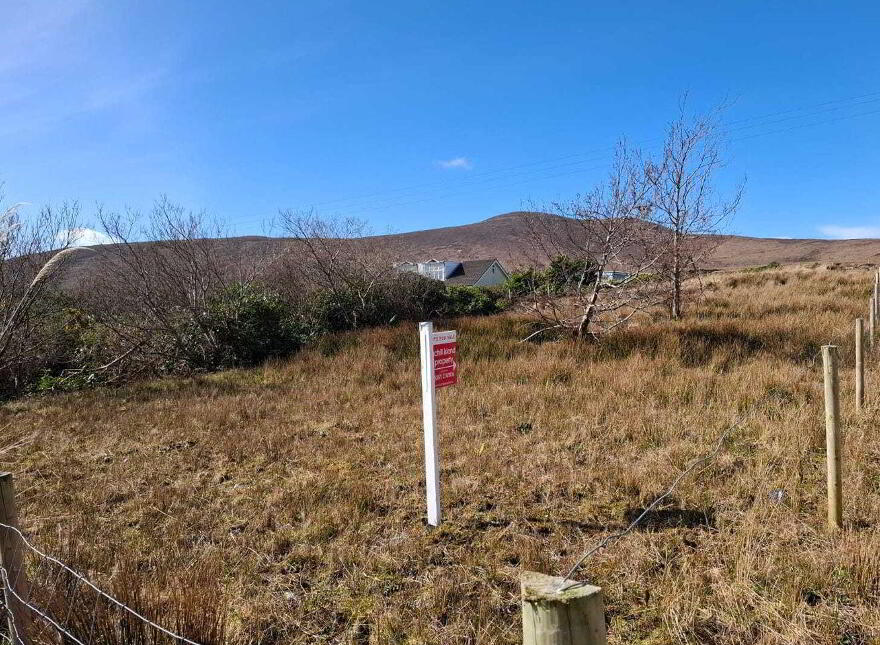 Bunnacurry, Achill