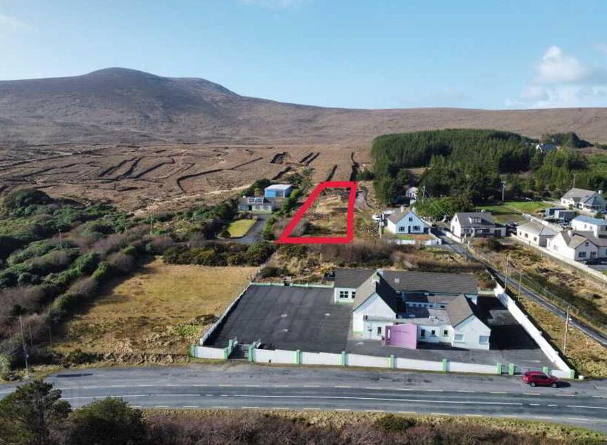 Bunnacurry, Achill