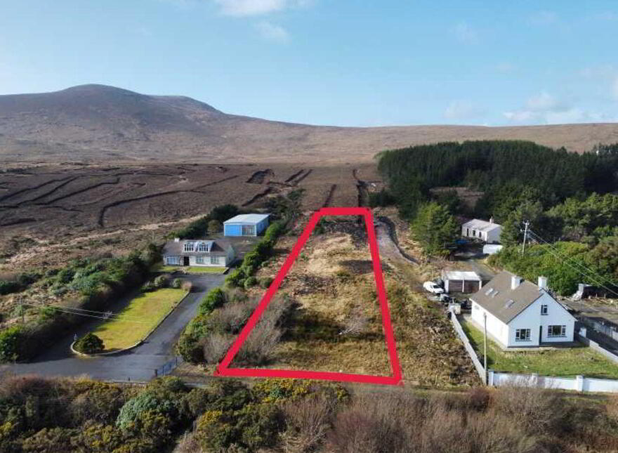Bunnacurry, Achill