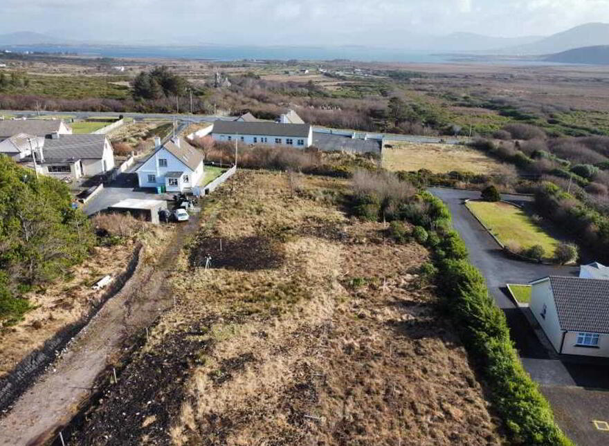 Bunnacurry, Achill