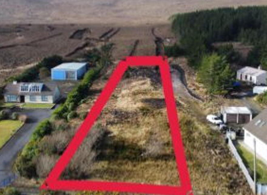 Bunnacurry, Achill