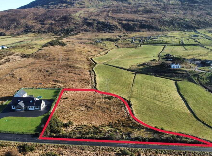 Polranny, Achill
