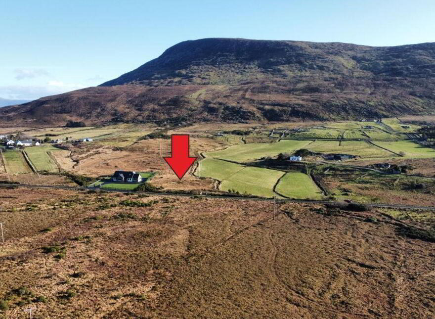 Polranny, Achill
