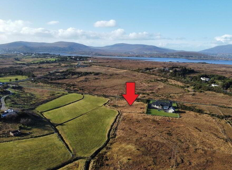 Polranny, Achill