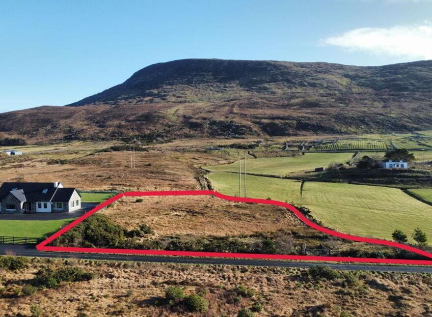 Polranny, Achill