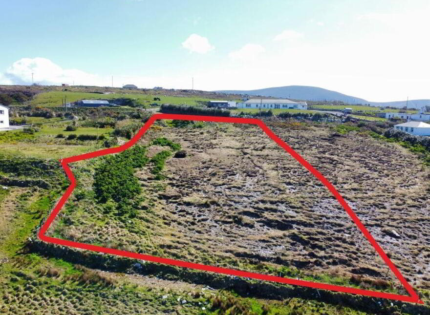 Tower Road, Achill, Achill