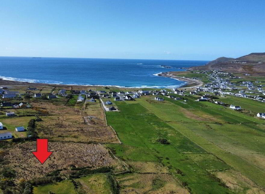 Tower Road, Achill, Achill