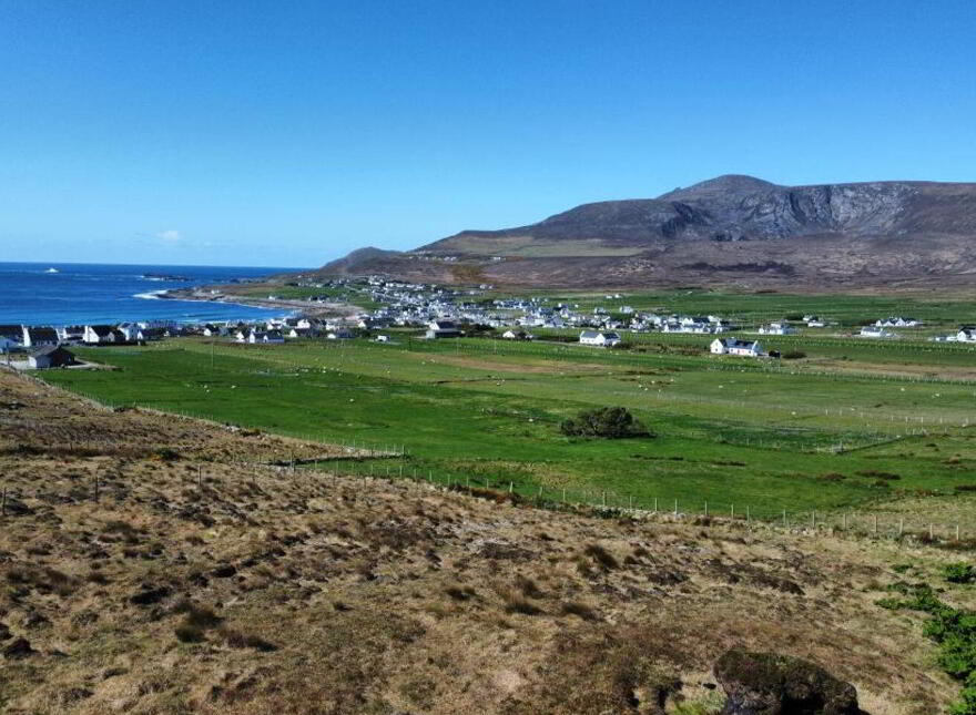 Tower Road, Achill, Achill
