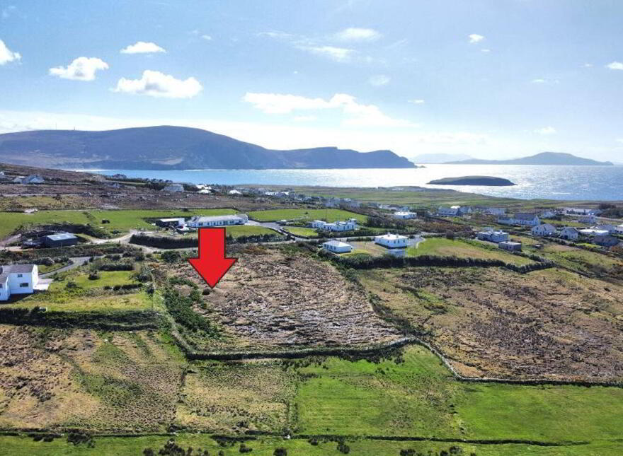 Tower Road, Achill, Achill