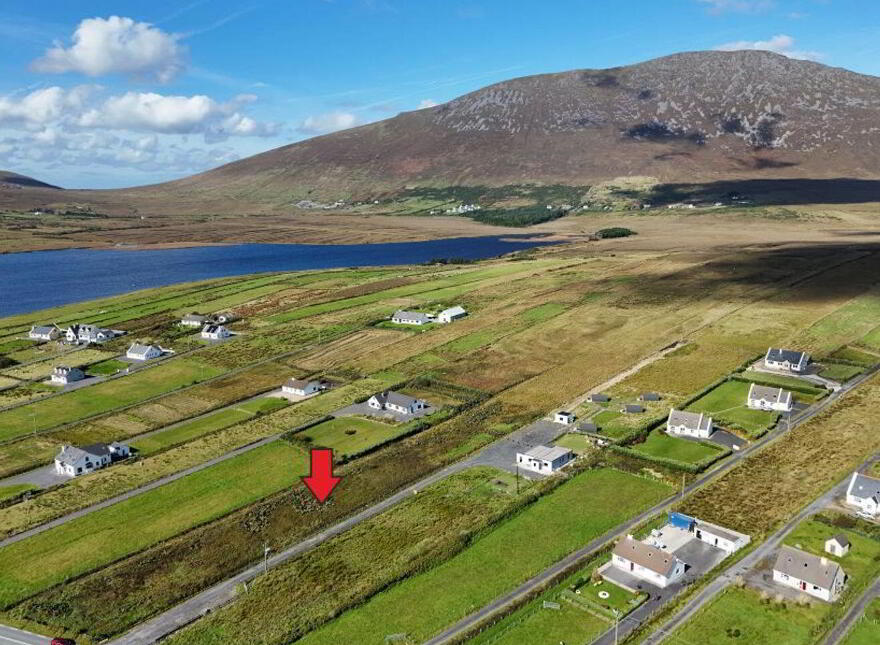 Cabaun, Achill, Achill