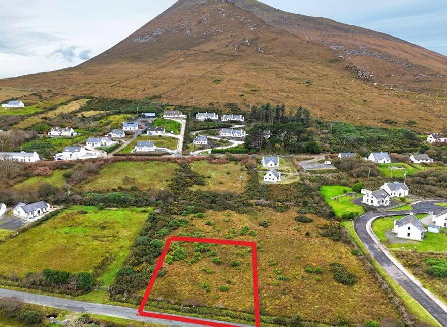 Dugort, Achill