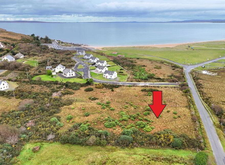 Dugort, Achill