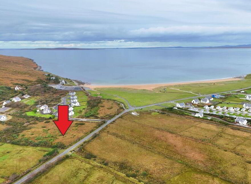 Dugort, Achill