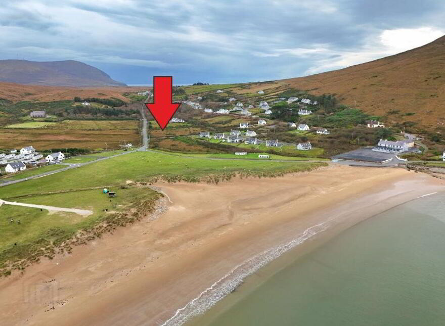 Dugort, Achill