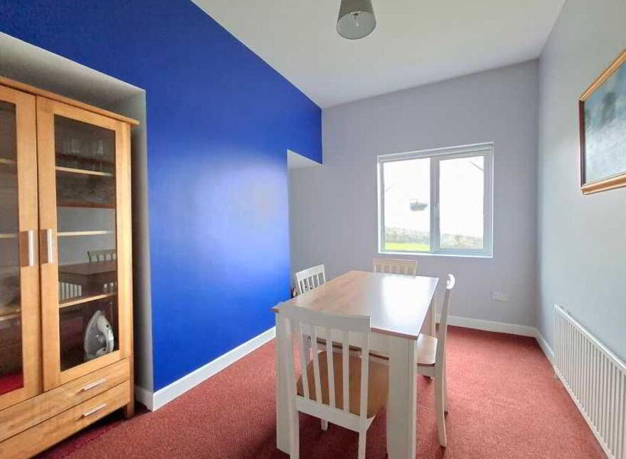 Woodview, Bleanaskill, Achill, F28TY20