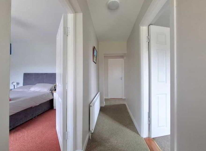 Woodview, Bleanaskill, Achill, F28TY20