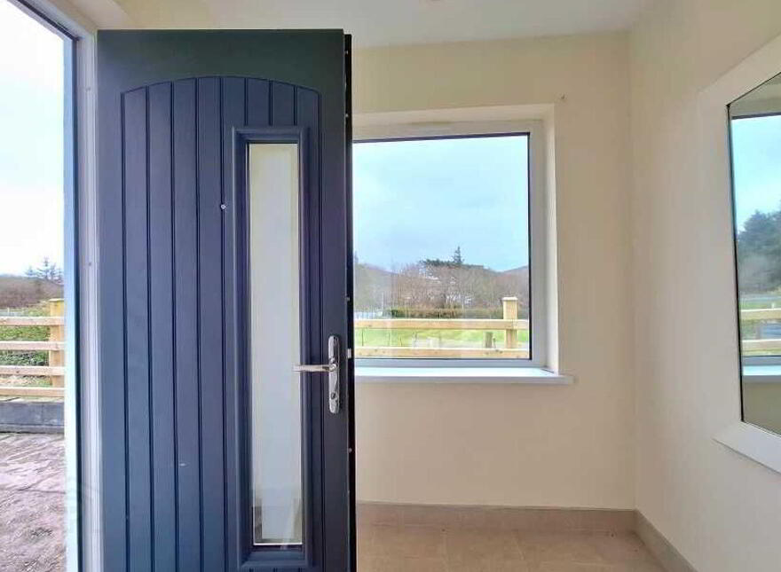 Woodview, Bleanaskill, Achill, F28TY20