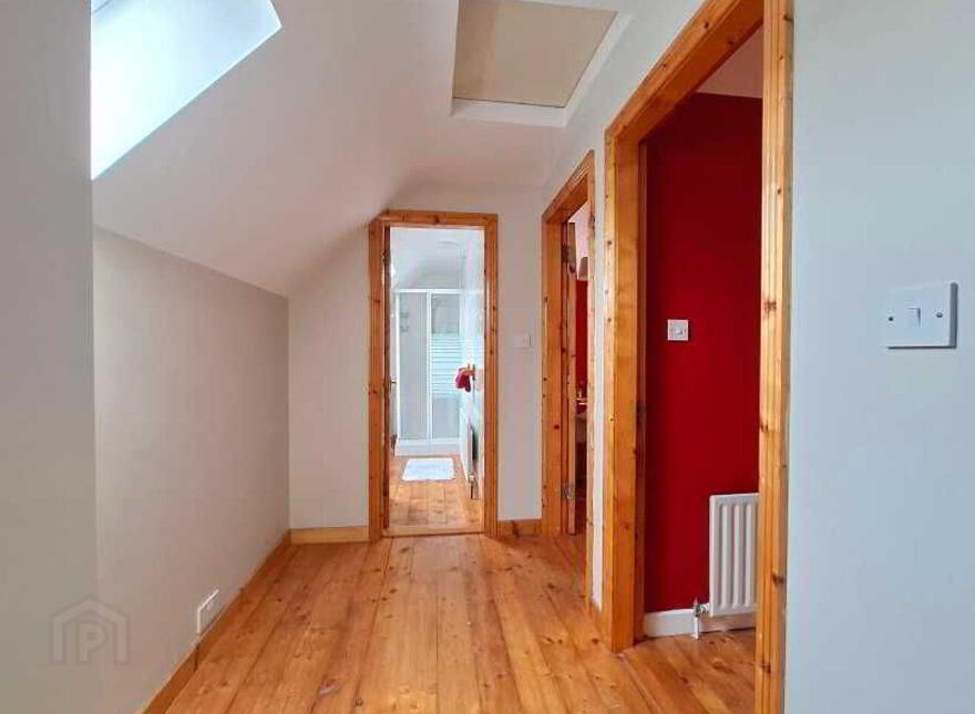 Woodview, Bleanaskill, Achill, F28TY20