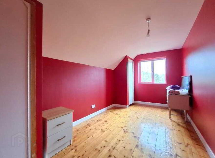 Woodview, Bleanaskill, Achill, F28TY20