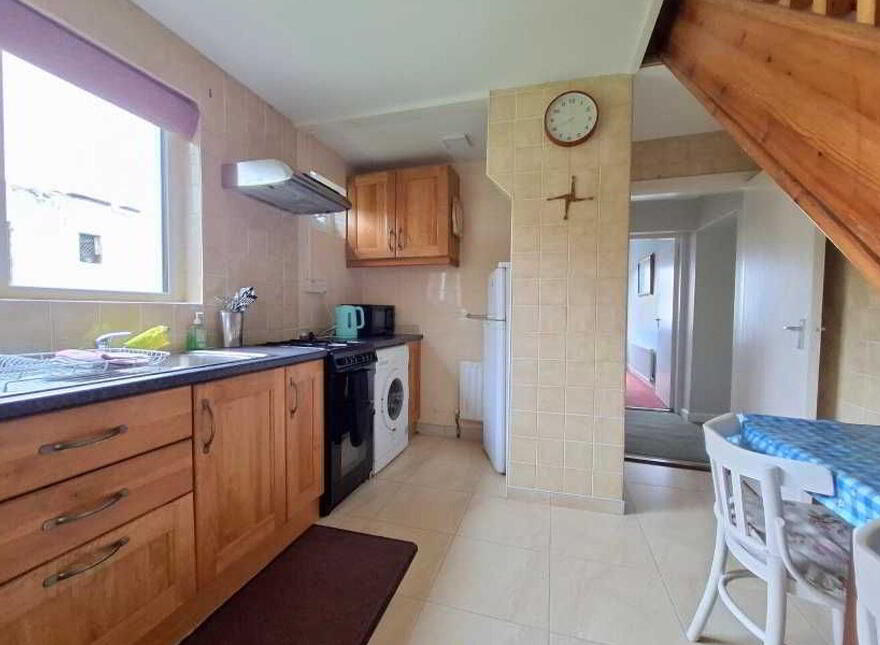 Woodview, Bleanaskill, Achill, F28TY20
