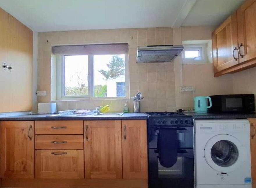 Woodview, Bleanaskill, Achill, F28TY20