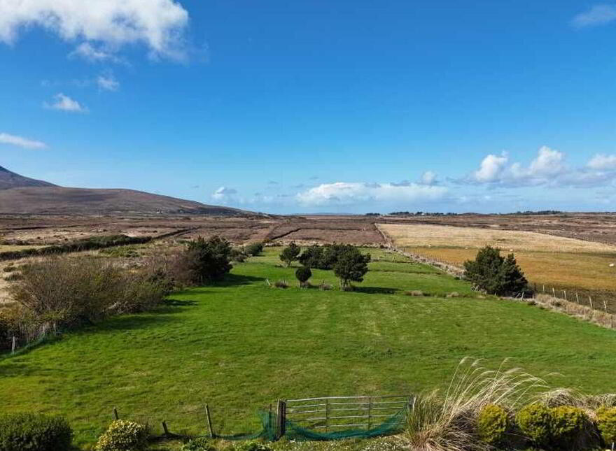 Askill, Bunnacurry, Achill, F28RF84